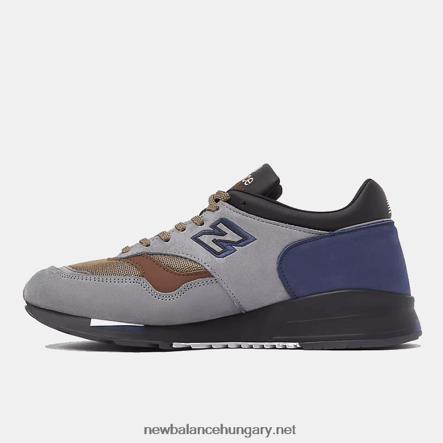 New Balance 6XH8F01038 férfiak UK 1500-ban készült