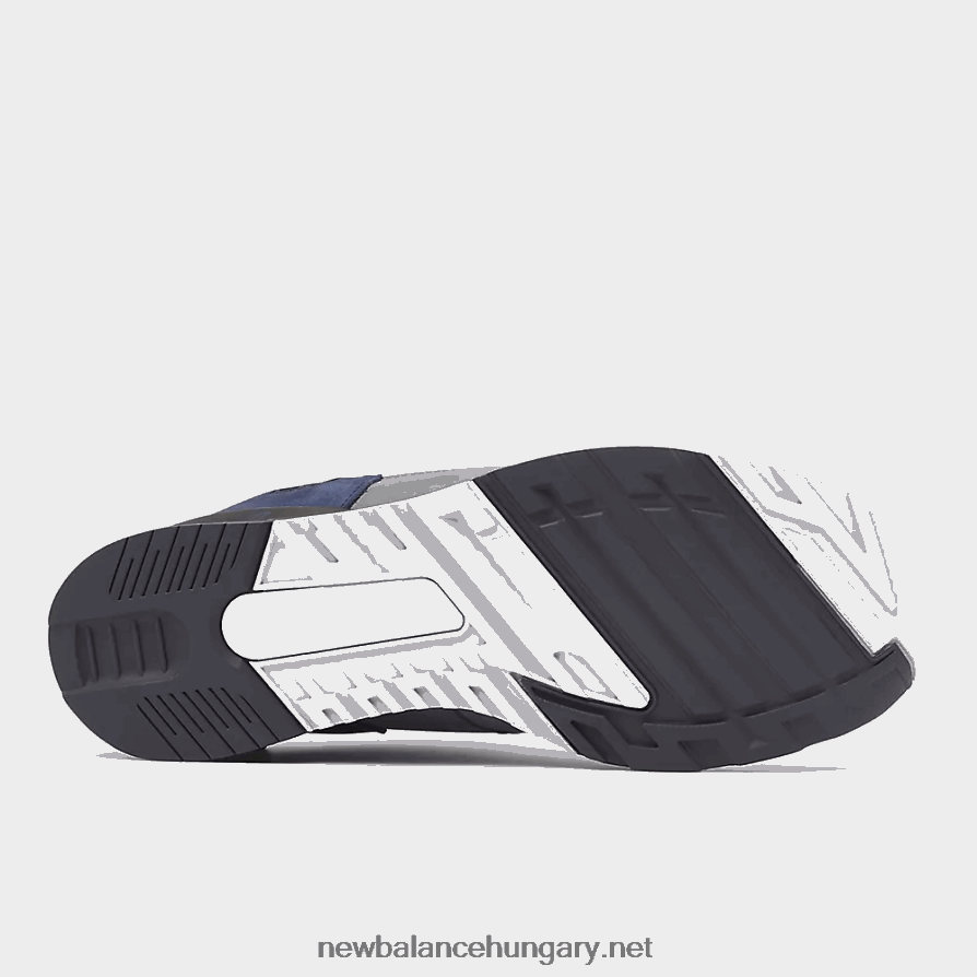 New Balance 6XH8F01038 férfiak UK 1500-ban készült