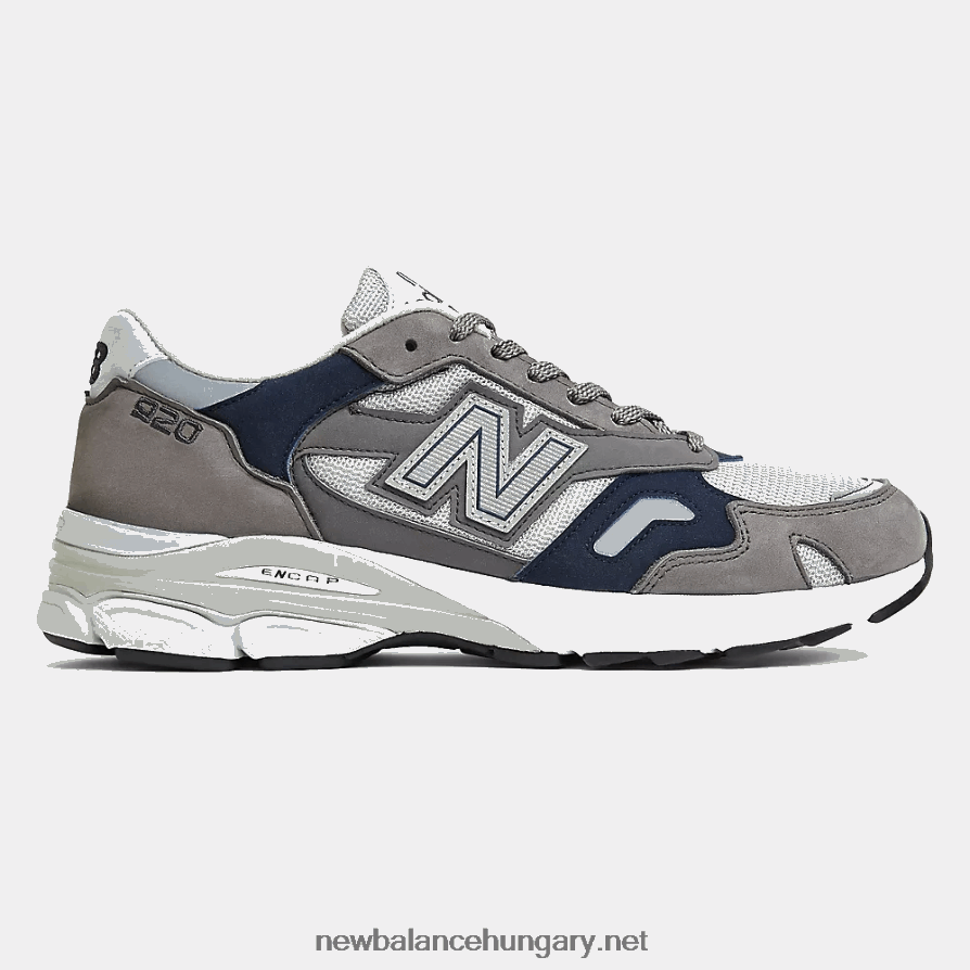 New Balance 6XH8F01040 férfiak UK 920-ban készült