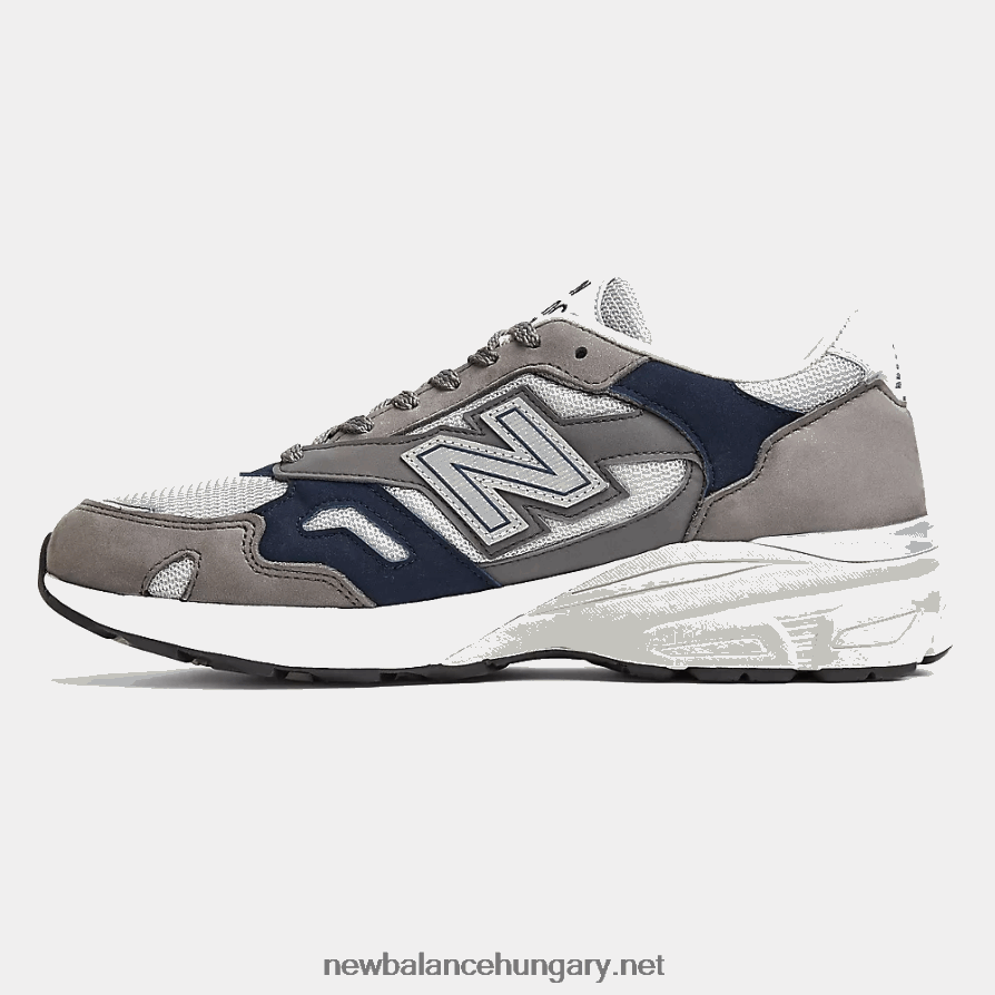 New Balance 6XH8F01040 férfiak UK 920-ban készült