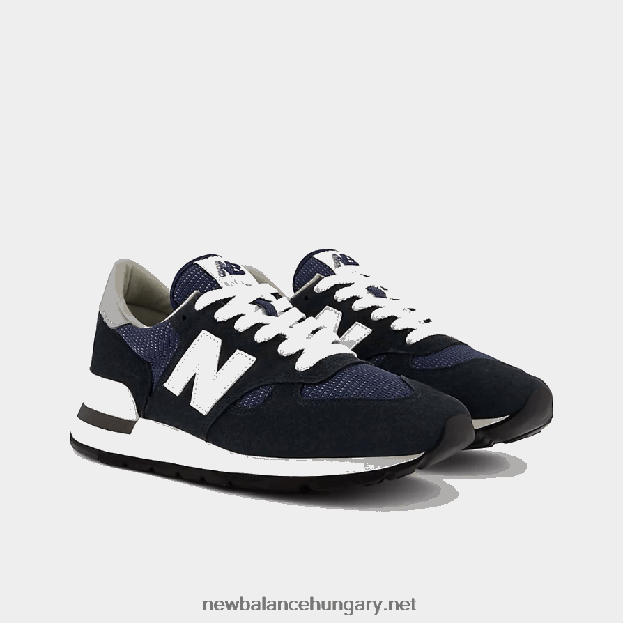 New Balance 6XH8F01049 férfiak USA-ban készült 990v1 mag