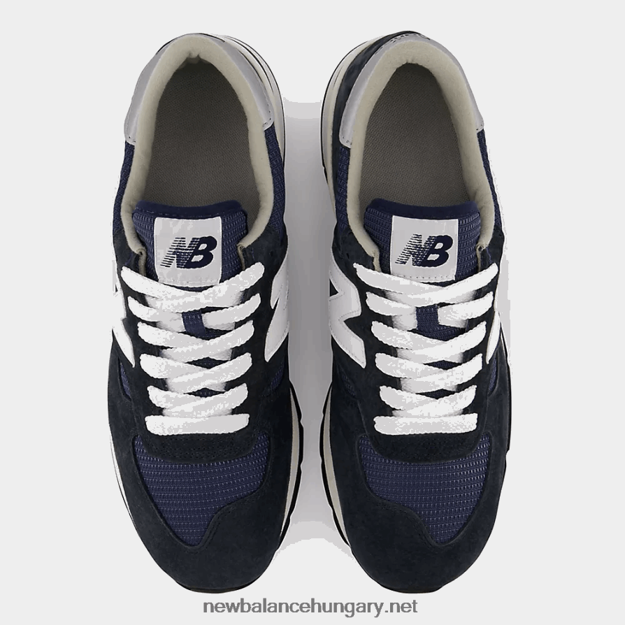 New Balance 6XH8F01049 férfiak USA-ban készült 990v1 mag