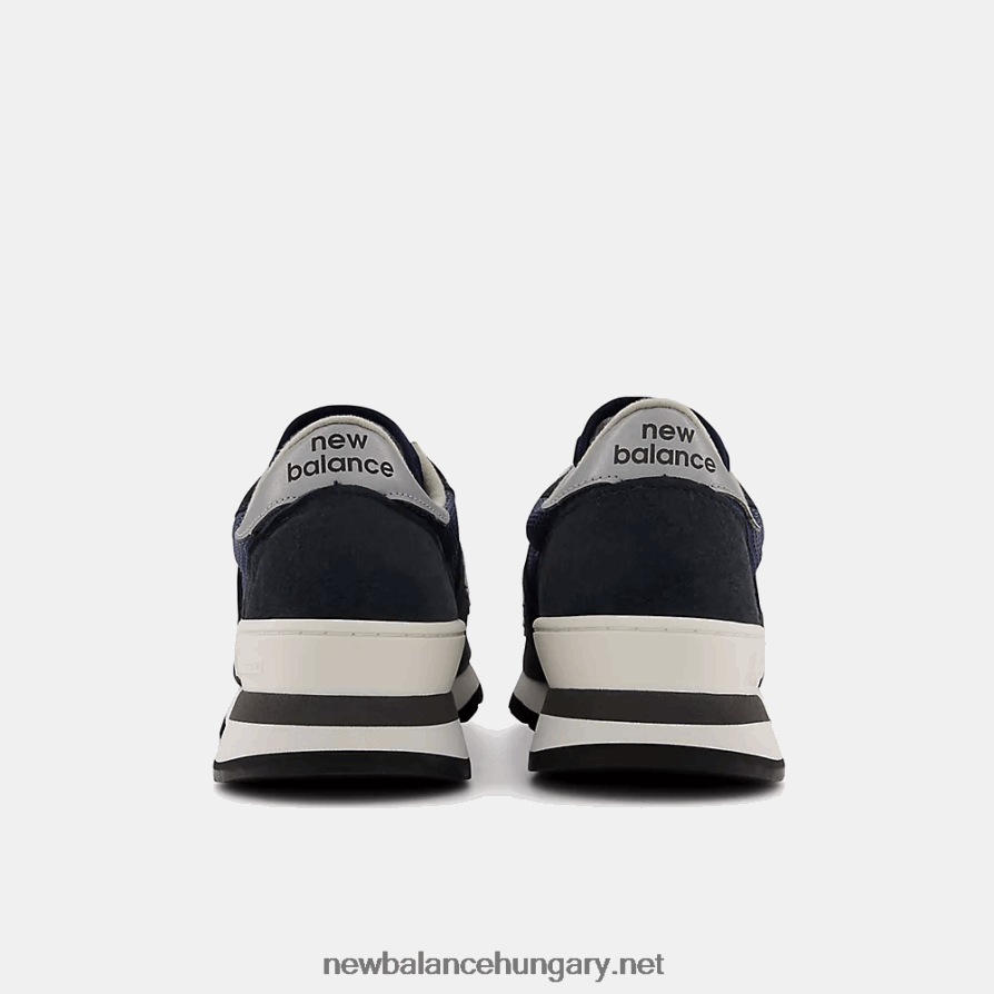 New Balance 6XH8F01049 férfiak USA-ban készült 990v1 mag