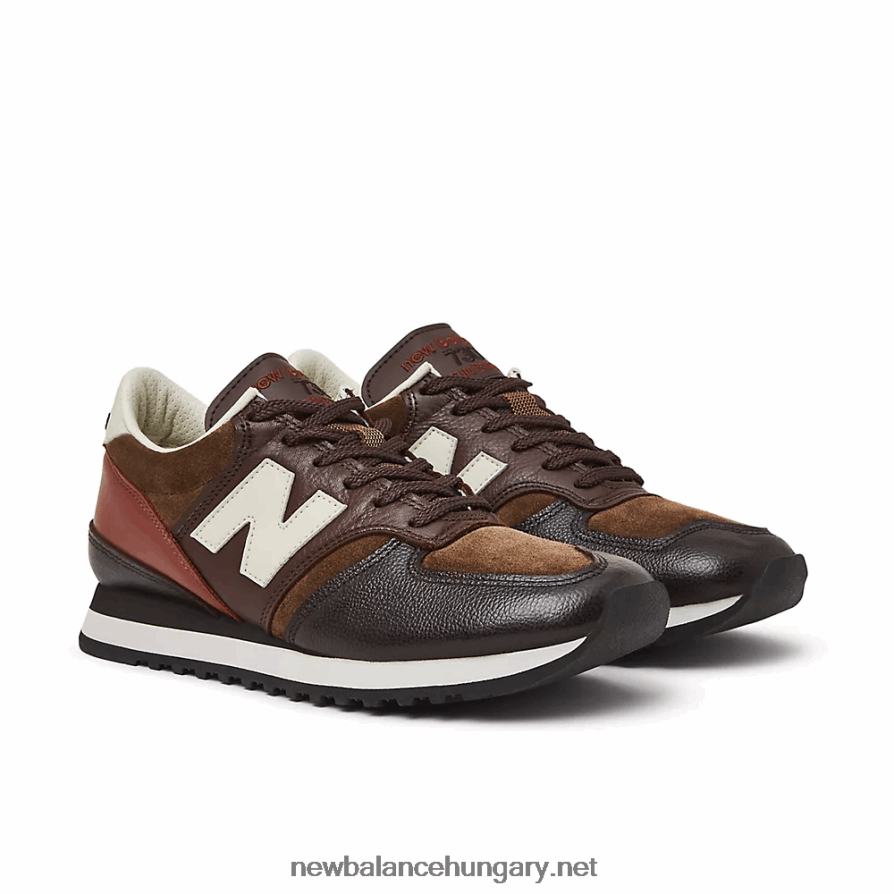 New Balance 6XH8F01051 férfiak UK 730-ban készült