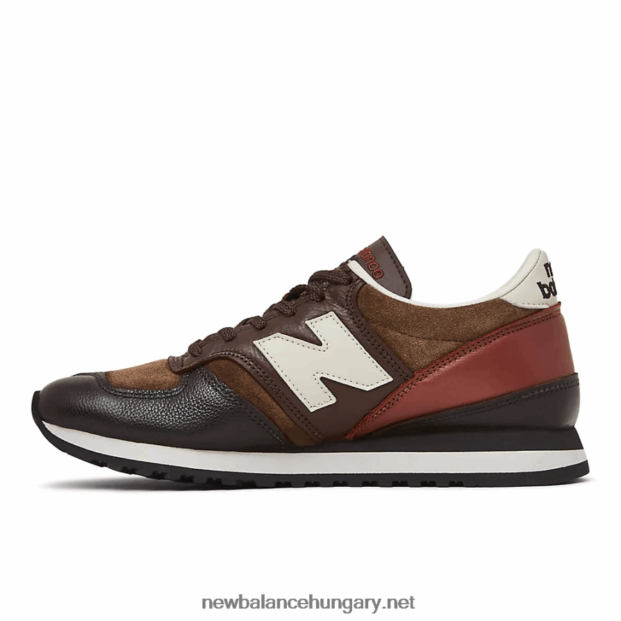 New Balance 6XH8F01051 férfiak UK 730-ban készült