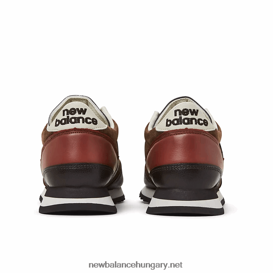 New Balance 6XH8F01051 férfiak UK 730-ban készült