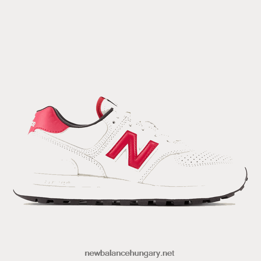 New Balance 6XH8F01053 férfiak 574 örökség