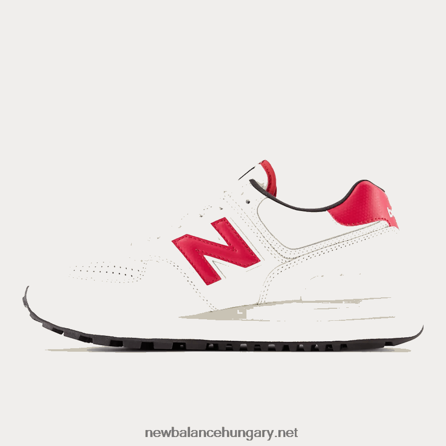 New Balance 6XH8F01053 férfiak 574 örökség