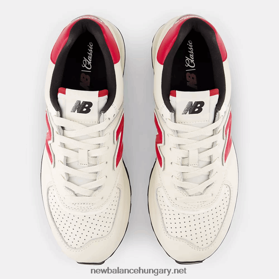 New Balance 6XH8F01053 férfiak 574 örökség