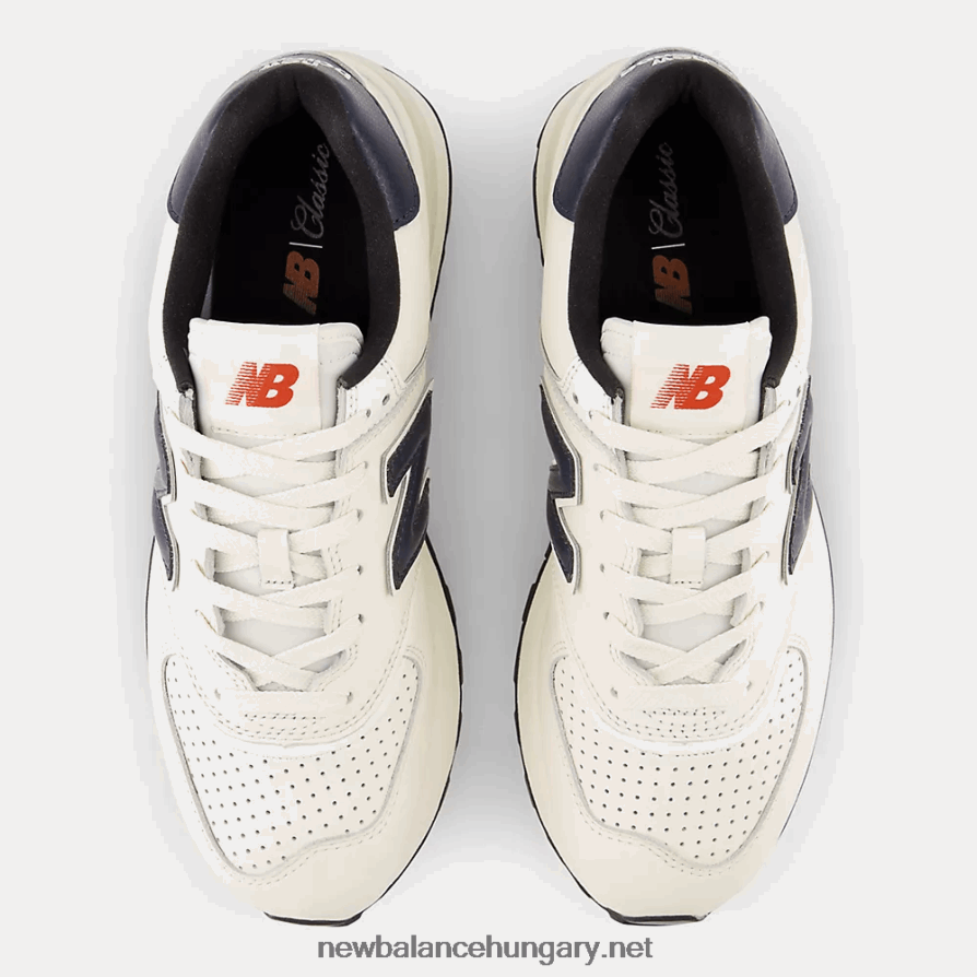 New Balance 6XH8F01054 férfiak 574 örökség