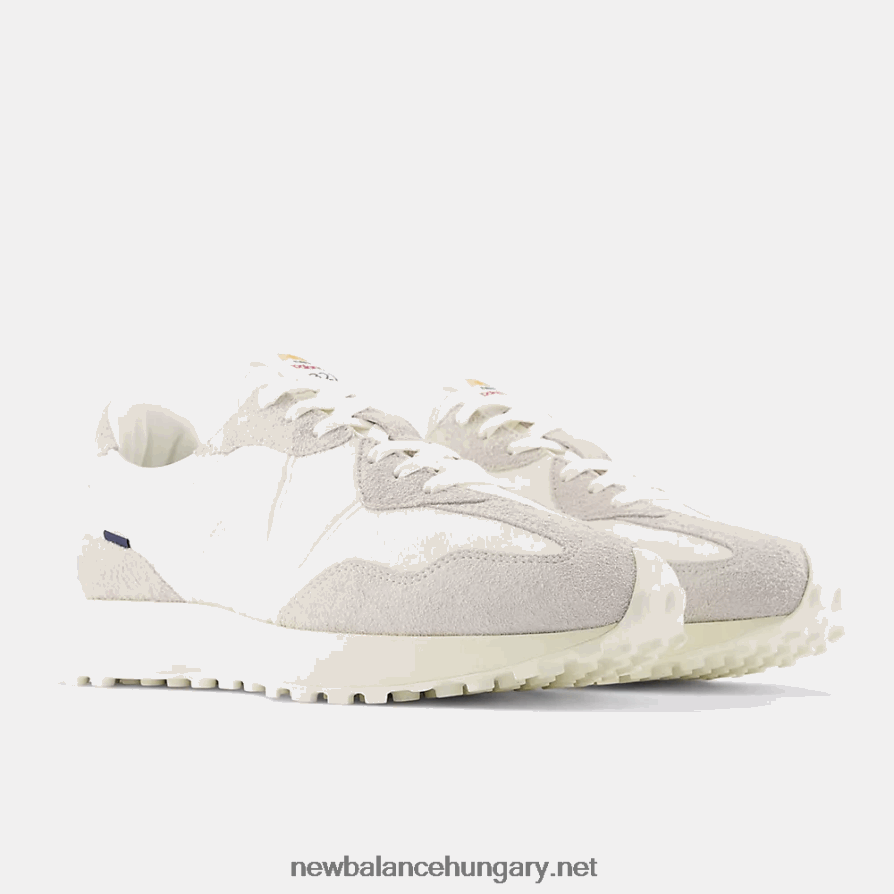 New Balance 6XH8F01055 férfiak 327