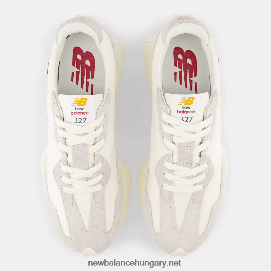 New Balance 6XH8F01055 férfiak 327