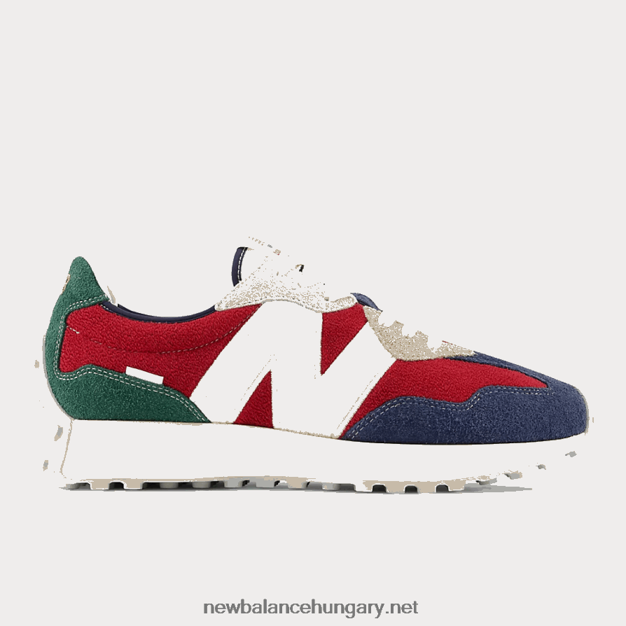 New Balance 6XH8F01056 férfiak 327