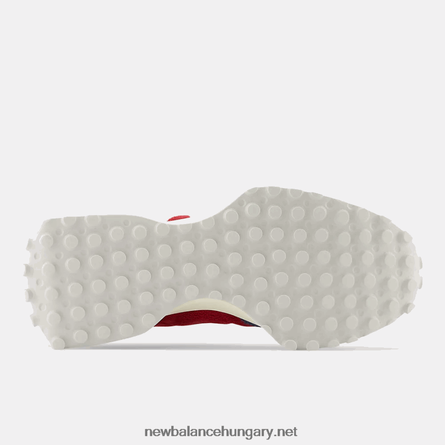 New Balance 6XH8F01056 férfiak 327