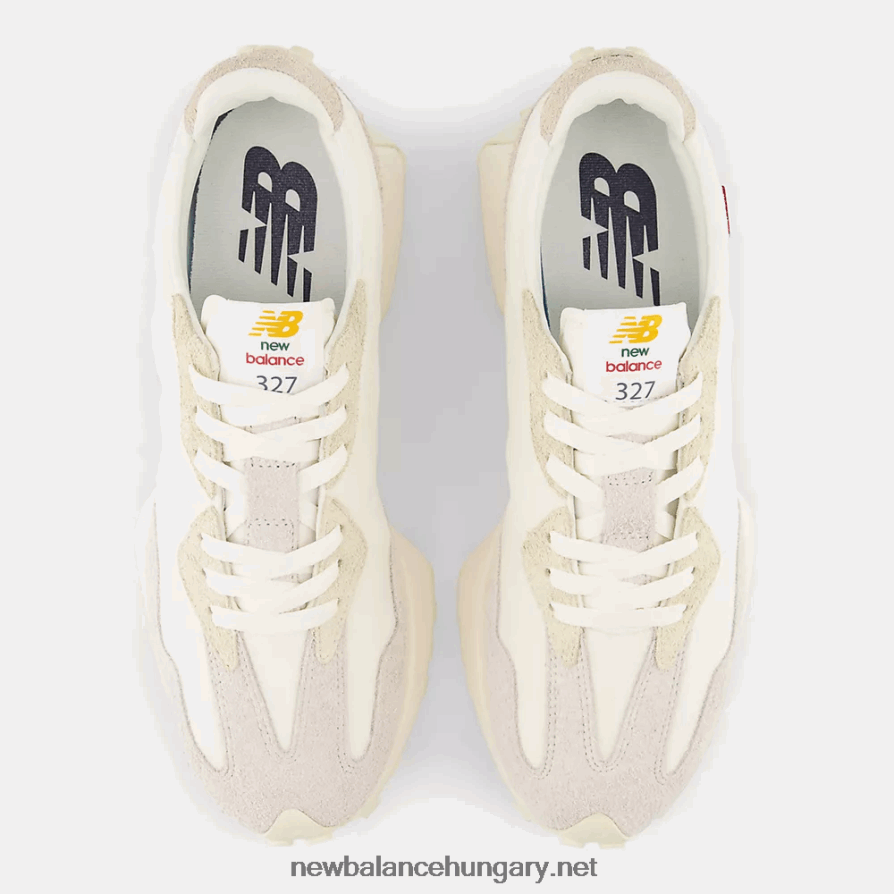 New Balance 6XH8F01057 férfiak 327