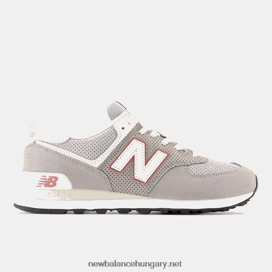 New Balance 6XH8F01060 férfiak 574