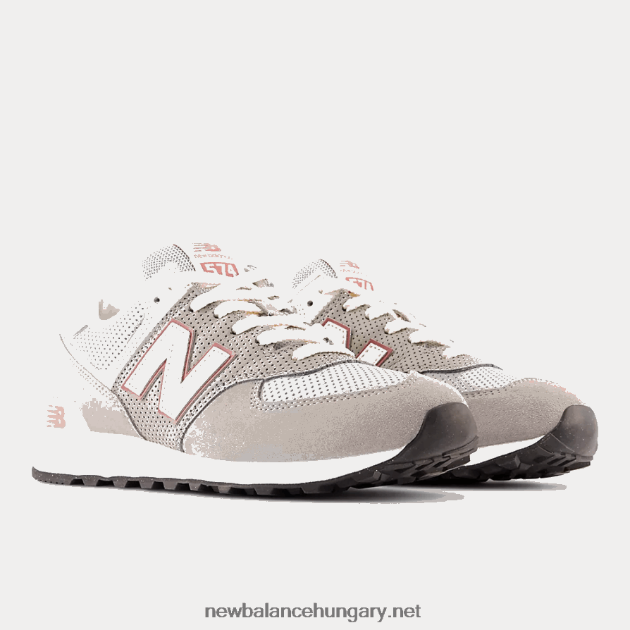 New Balance 6XH8F01060 férfiak 574