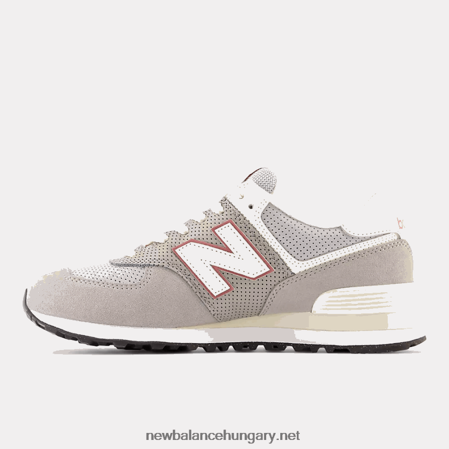 New Balance 6XH8F01060 férfiak 574