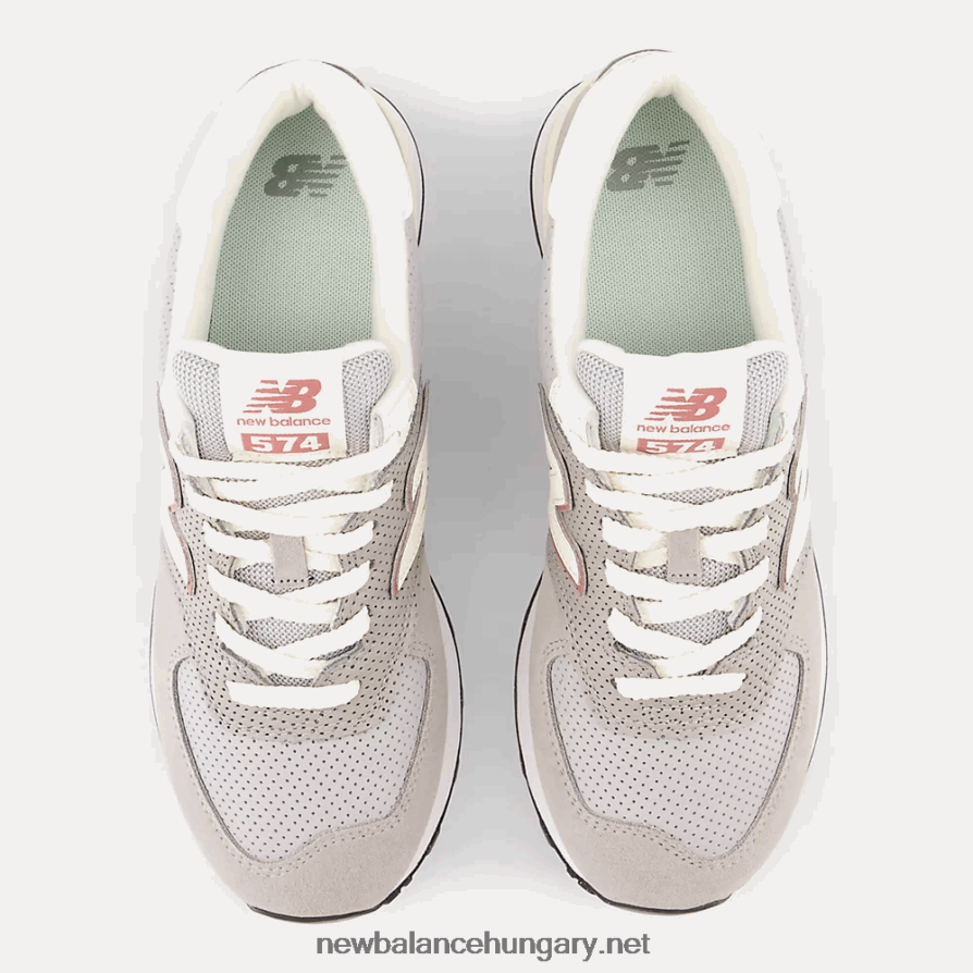 New Balance 6XH8F01060 férfiak 574