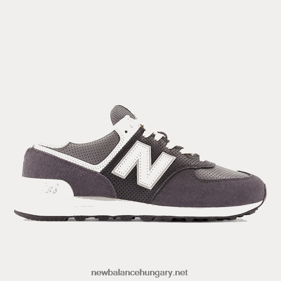 New Balance 6XH8F01061 férfiak 574