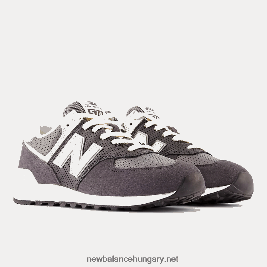 New Balance 6XH8F01061 férfiak 574