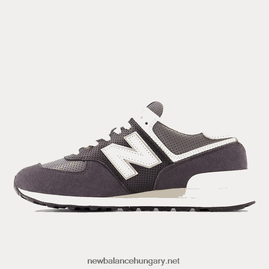 New Balance 6XH8F01061 férfiak 574