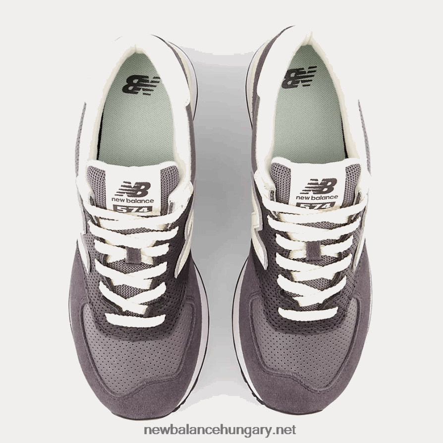 New Balance 6XH8F01061 férfiak 574