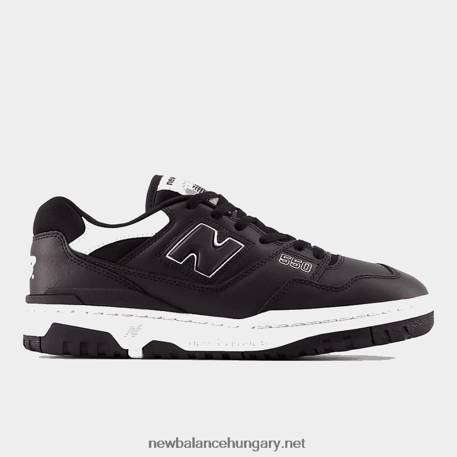 New Balance 6XH8F01063 férfiak bb550