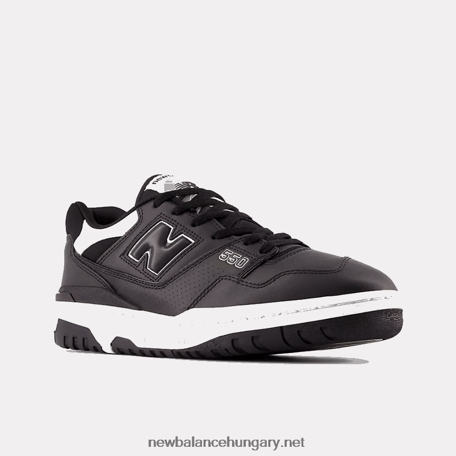 New Balance 6XH8F01063 férfiak bb550