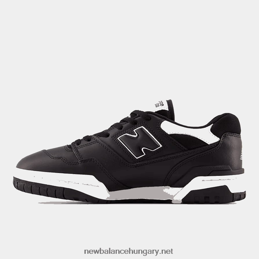 New Balance 6XH8F01063 férfiak bb550