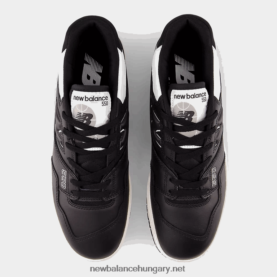 New Balance 6XH8F01063 férfiak bb550