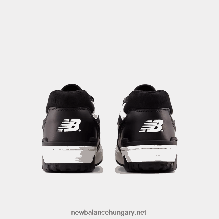 New Balance 6XH8F01063 férfiak bb550