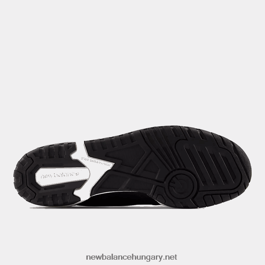 New Balance 6XH8F01063 férfiak bb550