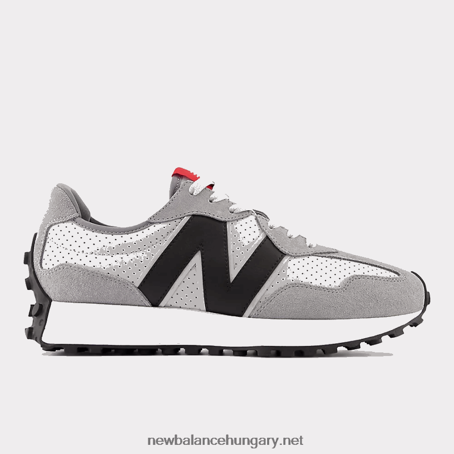 New Balance 6XH8F01064 férfiak 327