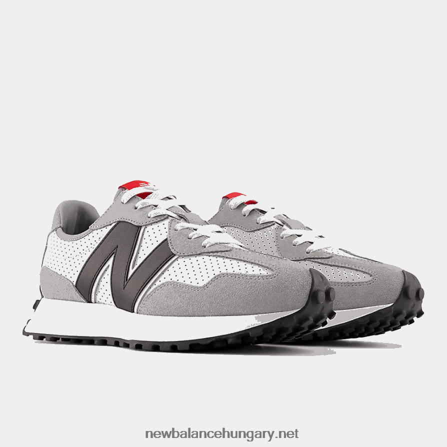 New Balance 6XH8F01064 férfiak 327