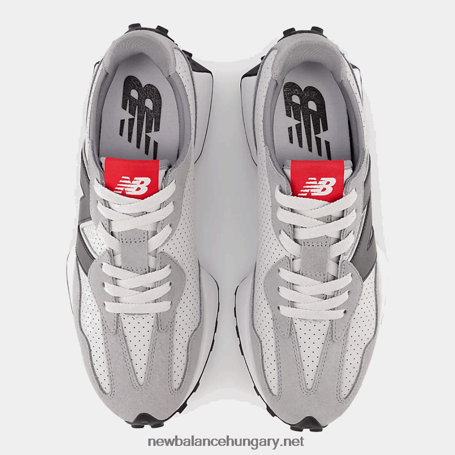 New Balance 6XH8F01064 férfiak 327