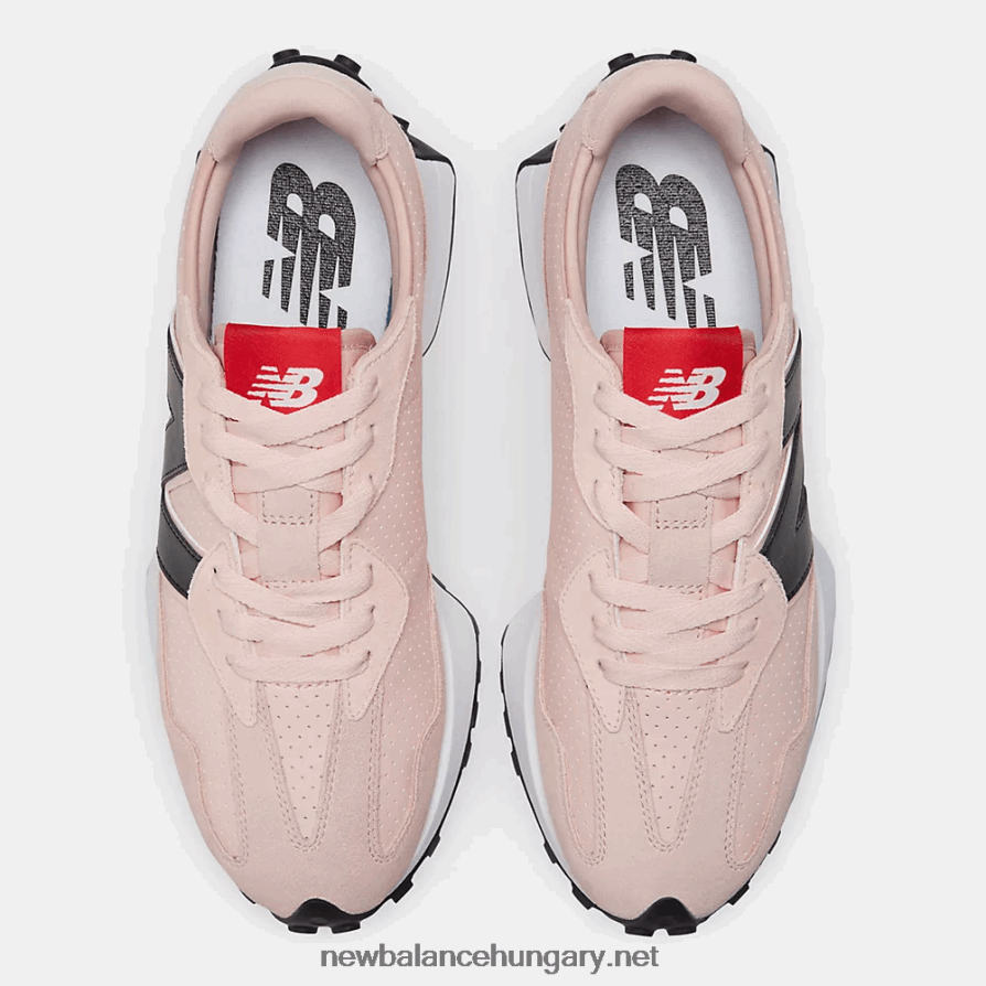 New Balance 6XH8F01065 férfiak 327