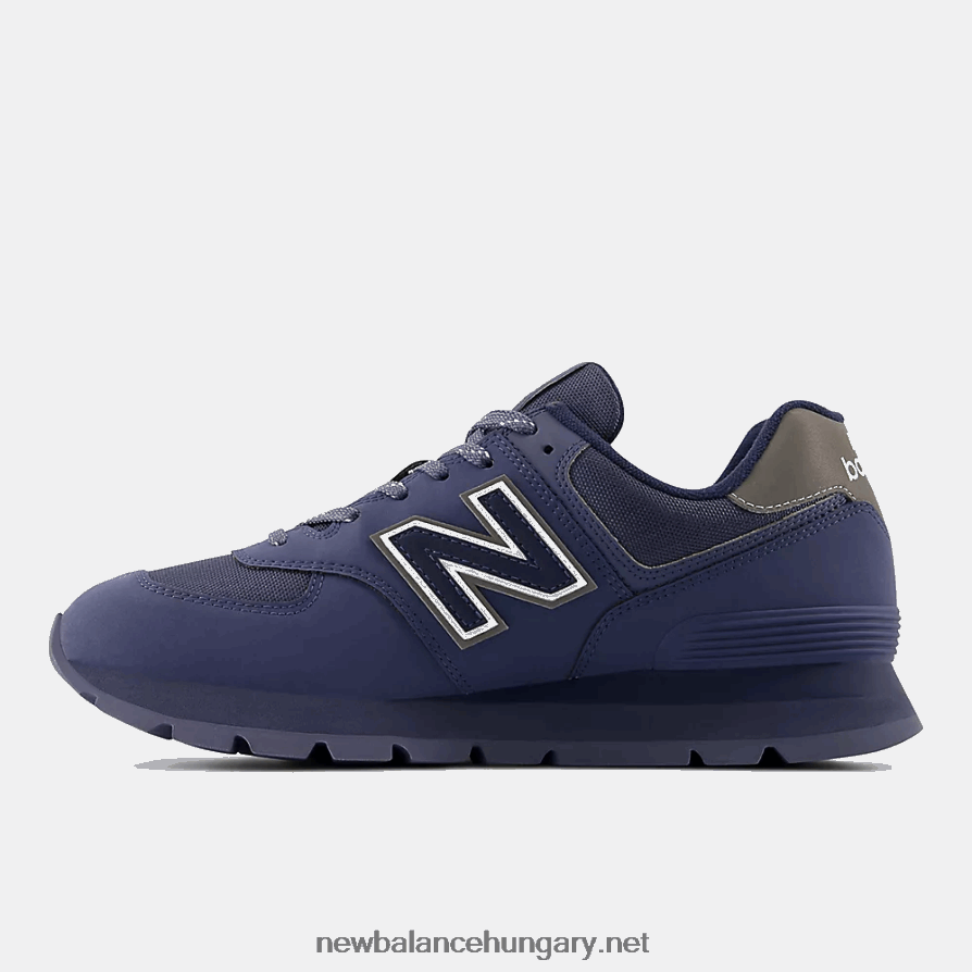 New Balance 6XH8F01068 férfiak 574 masszív