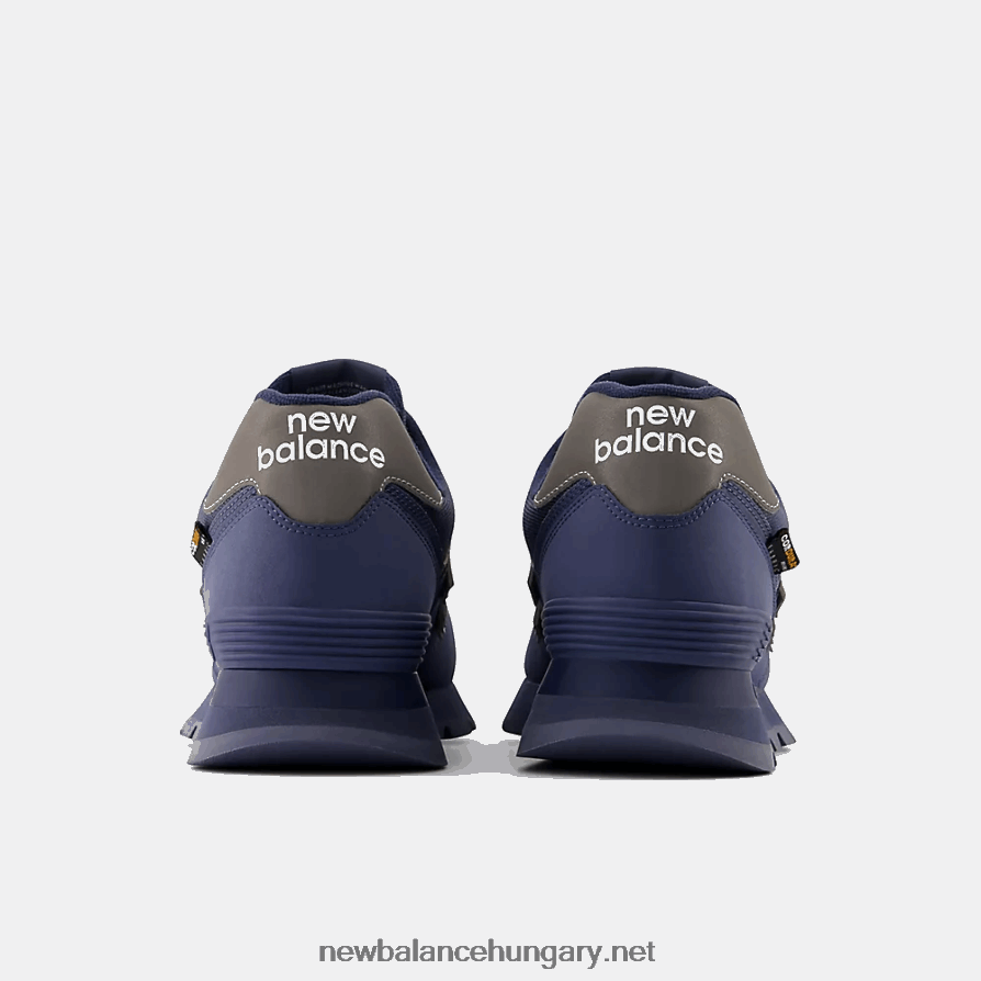 New Balance 6XH8F01068 férfiak 574 masszív