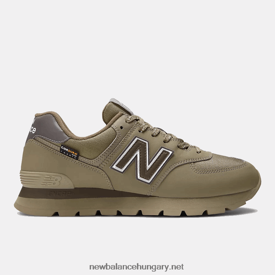 New Balance 6XH8F01069 férfiak 574 masszív