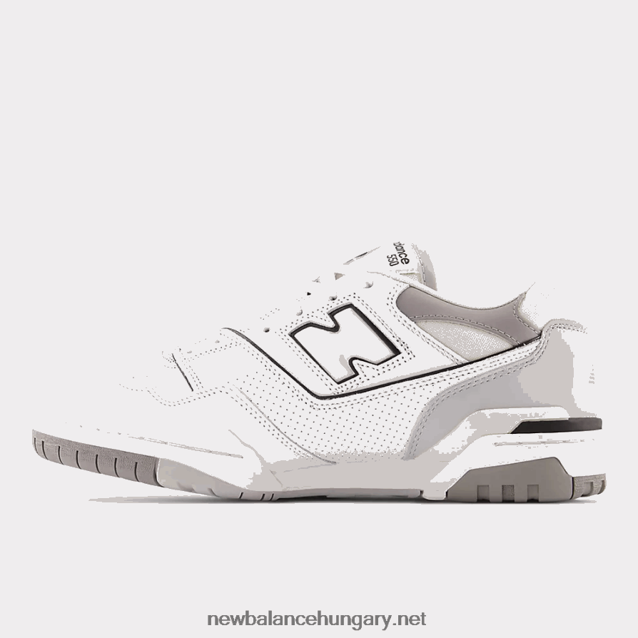 New Balance 6XH8F01070 férfiak 550