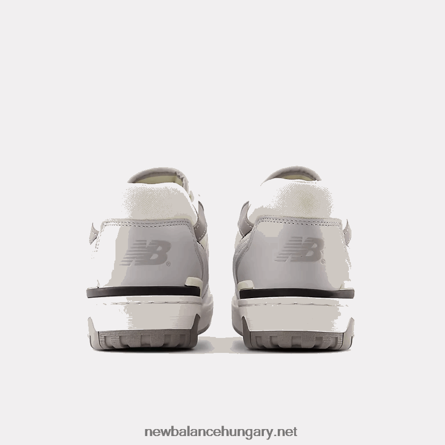 New Balance 6XH8F01070 férfiak 550