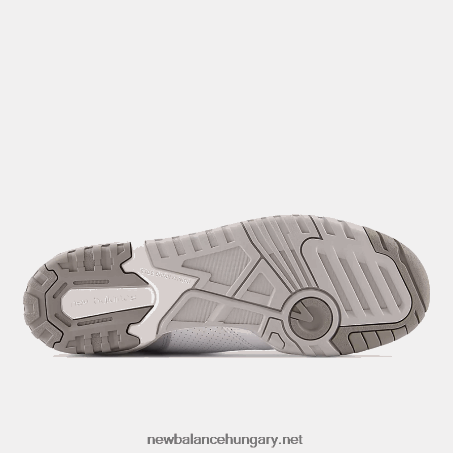 New Balance 6XH8F01070 férfiak 550