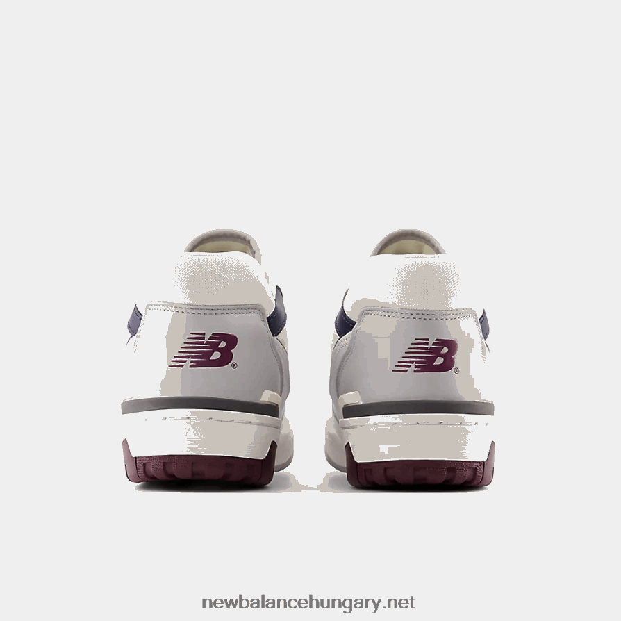 New Balance 6XH8F01071 férfiak 550