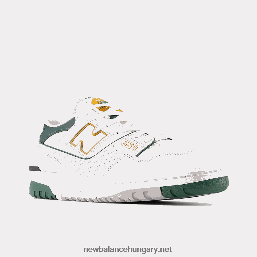 New Balance 6XH8F01072 férfiak 550
