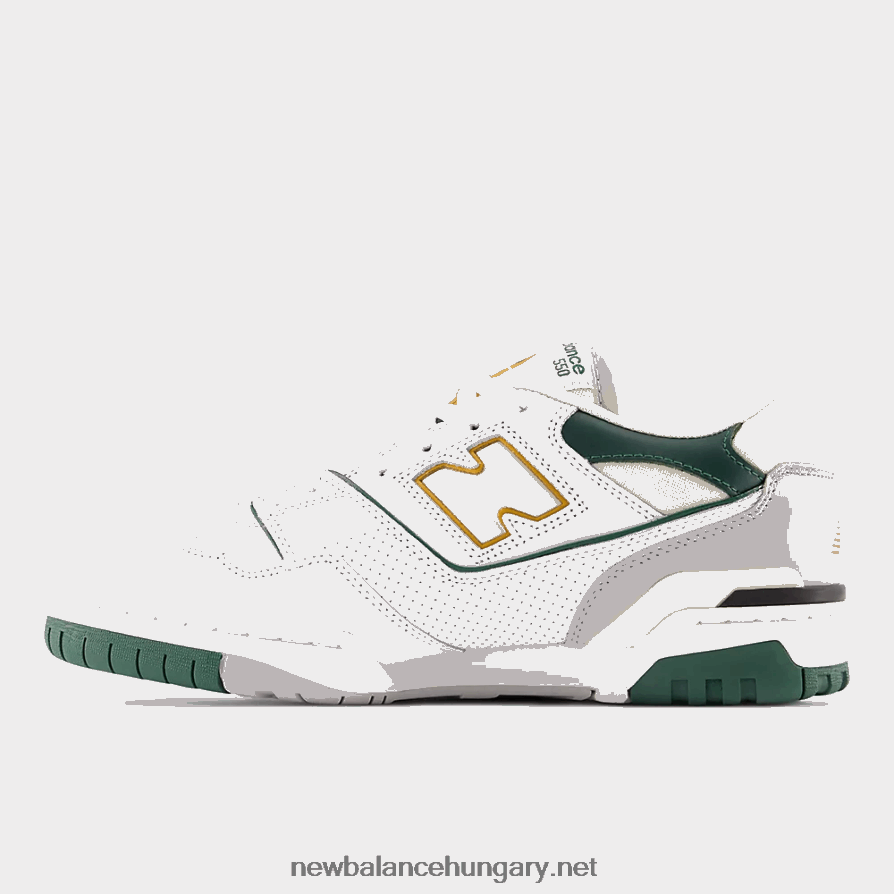 New Balance 6XH8F01072 férfiak 550