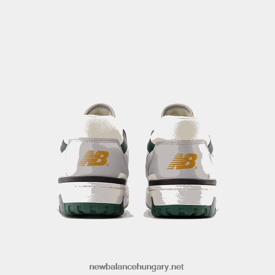 New Balance 6XH8F01072 férfiak 550