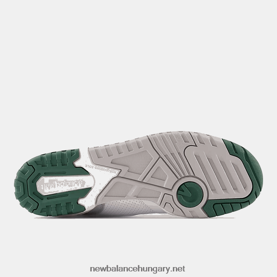 New Balance 6XH8F01072 férfiak 550