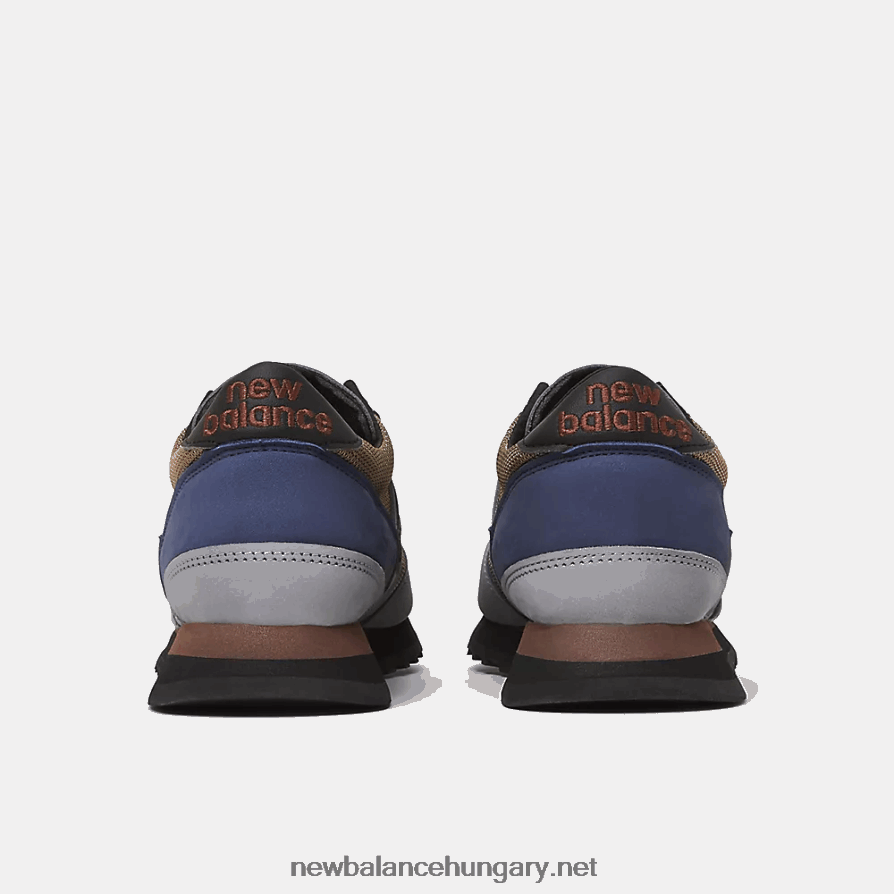 New Balance 6XH8F01075 férfiak UK 730-ban készült