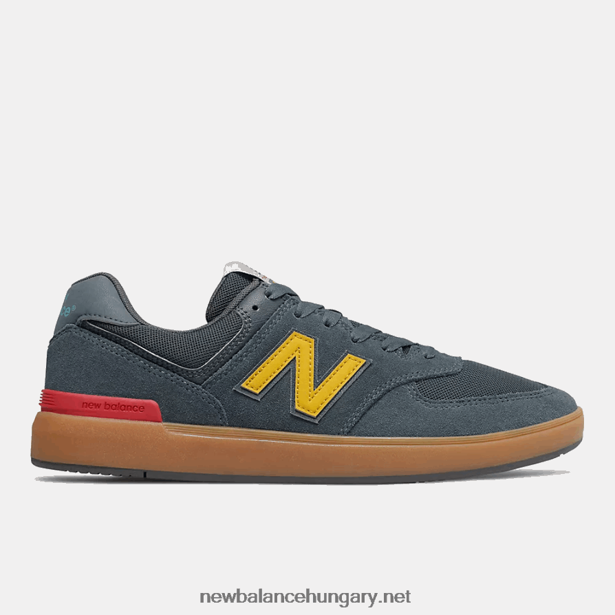 New Balance 6XH8F01087 férfiak am574